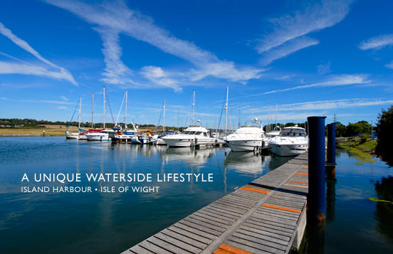 Island  Harbour