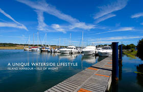 Island  Harbour