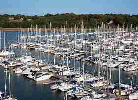 Mercury Yacht Harbour 3