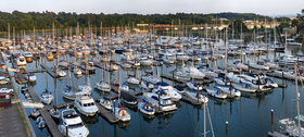 Swanwick Marina
