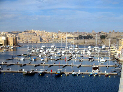 Gosport Marina