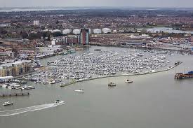 Gosport Marina
