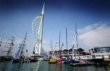 Gunwharf Quays