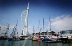 Gunwharf Quays