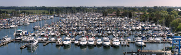 Chichester Port