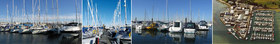 Sparkes Yacht Harbour 3