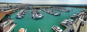 Brighton Marina