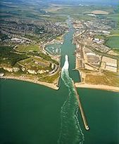 Newhaven Marina