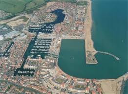 Sovereign Harbour