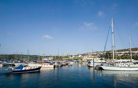 Sovereign Harbour