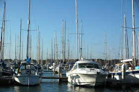 Universal Marina 2