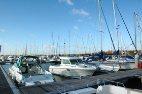 Universal Marina 3