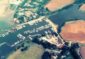 Birdham Pool Limited