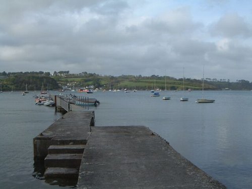 Helford River