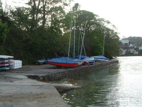 Helford River