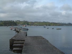 Helford River