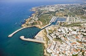 Marina Albufeira 10