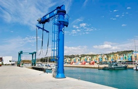 Marina Albufeira 9