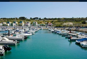 Marina Albufeira 8