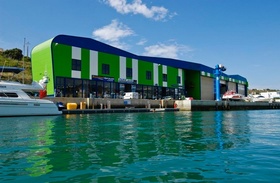 Marina Albufeira 2