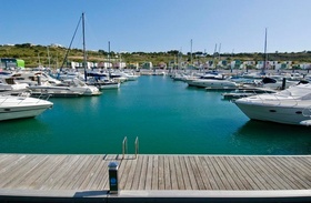 Marina Albufeira 3