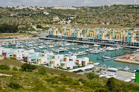 Marina Albufeira 4