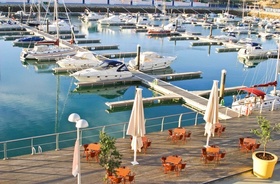 Marina Albufeira 5
