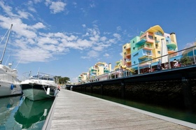 Marina Albufeira 6