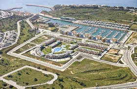 Marina Albufeira 7