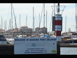 Marina Port Zelande 12