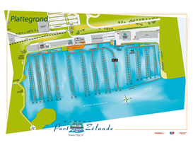 Marina Port Zelande 10