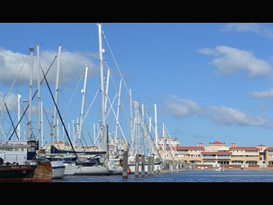 Marina Port Zelande 9
