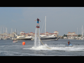 Marina Port Zelande 1