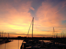 Marina Port Zelande 2