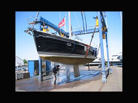 Marina Port Zelande 3