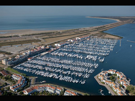 Marina Port Zelande 4