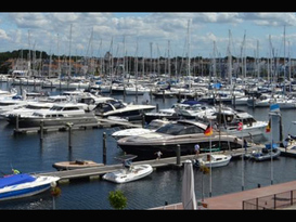 Marina Port Zelande 5