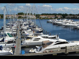 Marina Port Zelande 6