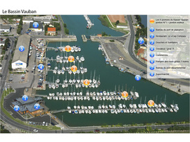 Port de Plaisance Gravelines