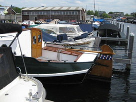 Jachthaven Meerzicht 1