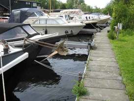 Jachthaven Meerzicht 2