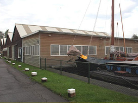 Jachthaven Meerzicht 4