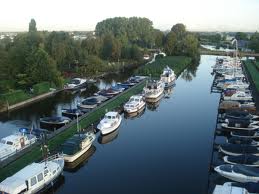 Jachthaven Otto