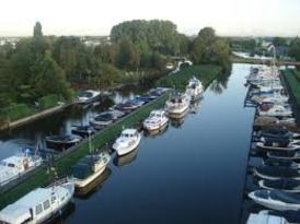 Jachthaven Otto