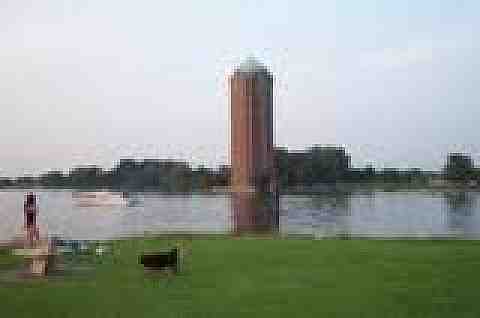 Jachthaven De Oude Werf