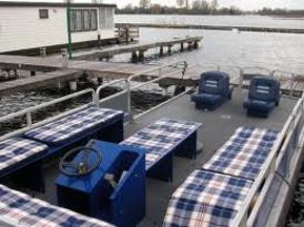 Jachthaven Drijfhuis 2
