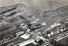 B.V. Jachthaven R. Dragt en Zoon