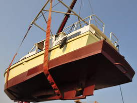 Jachthaven 24 1