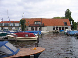 Jachthaven De Koppoel 2