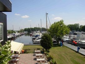 Jachthaven Kaagdorp UA 1